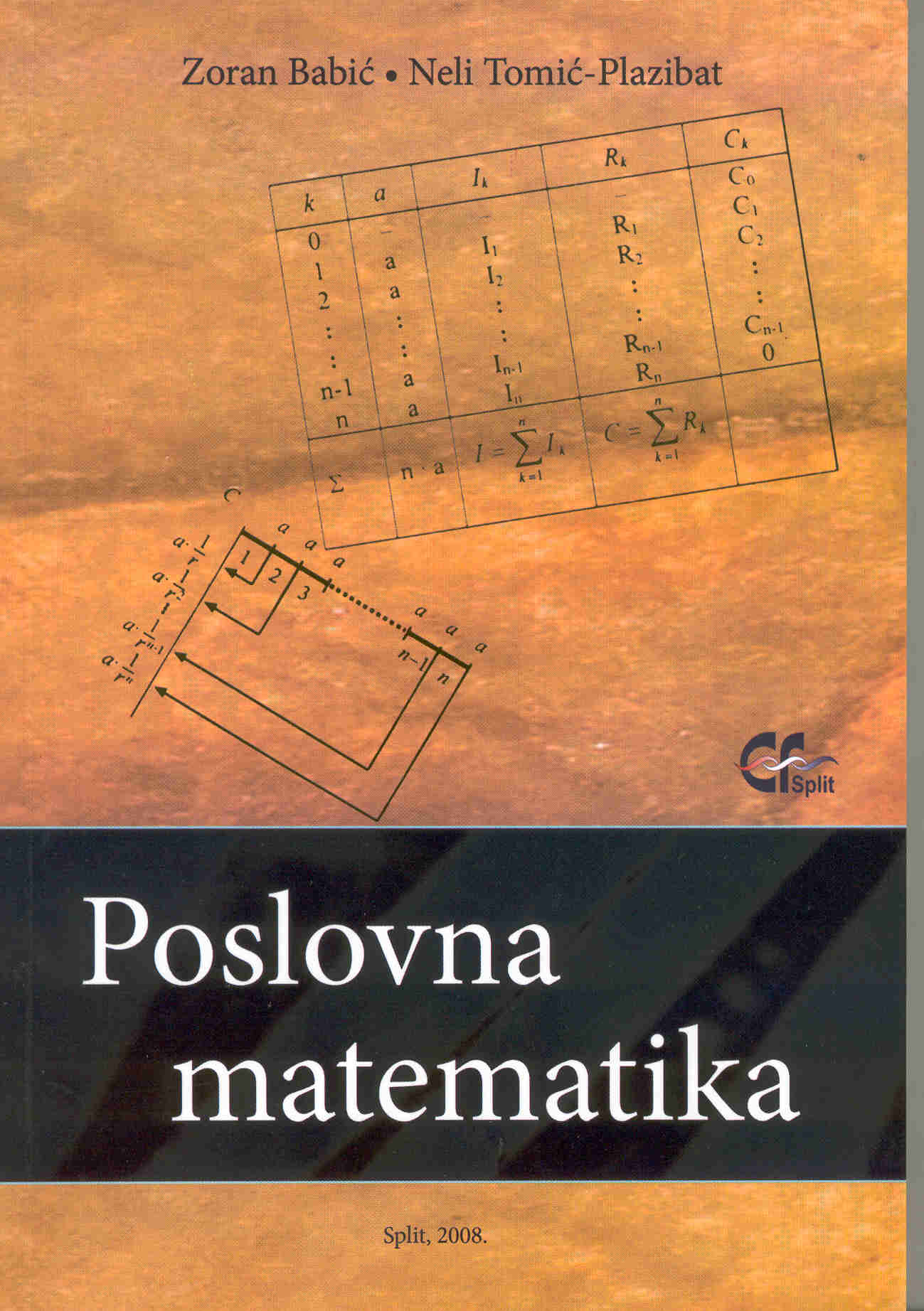 POSLOVNA MATEMATIKA